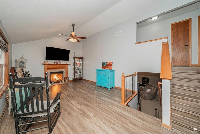 2714 Elm Creek Drive, Junction City, KS 66441