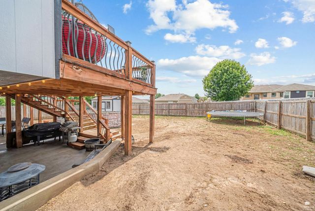 2714 Elm Creek Drive, Junction City, KS 66441