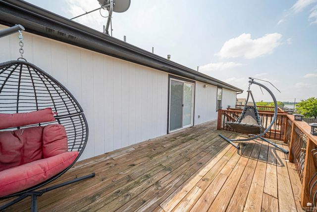 2714 Elm Creek Drive, Junction City, KS 66441