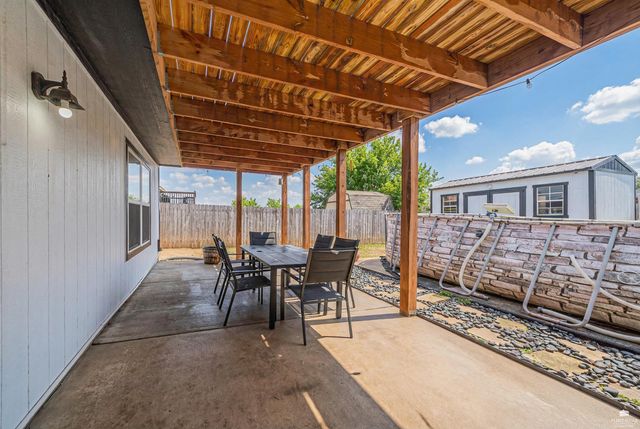 2714 Elm Creek Drive, Junction City, KS 66441