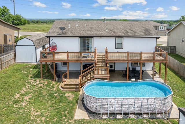 2714 Elm Creek Drive, Junction City, KS 66441