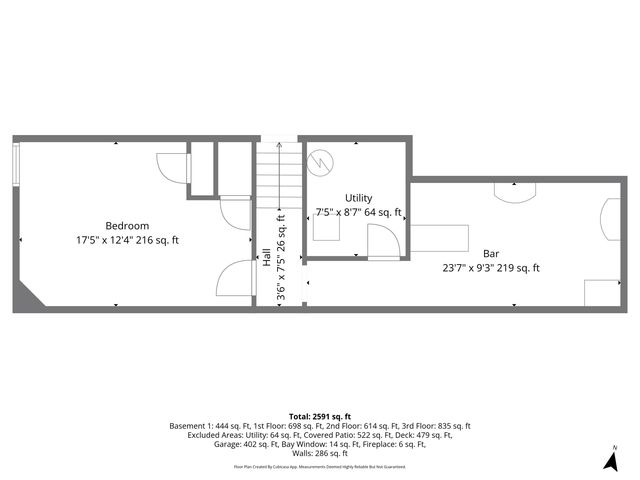 2714 Elm Creek Drive, Junction City, KS 66441