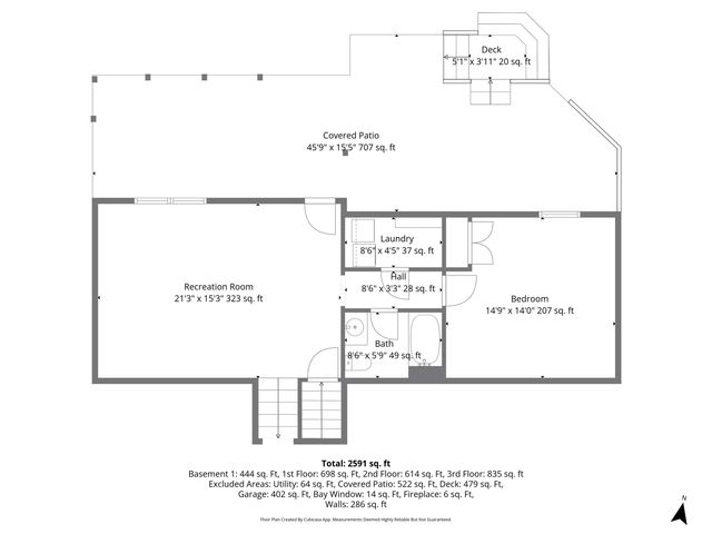 2714 Elm Creek Drive, Junction City, KS 66441