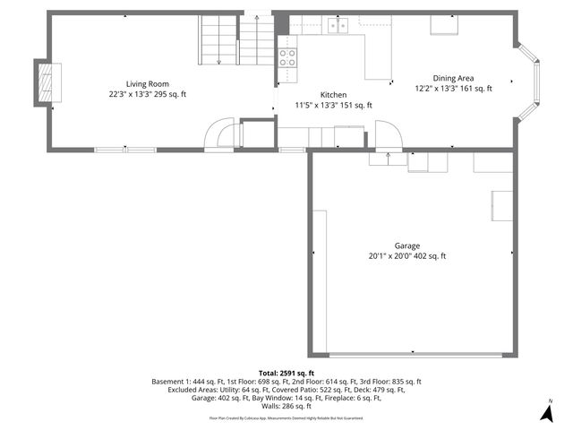 2714 Elm Creek Drive, Junction City, KS 66441