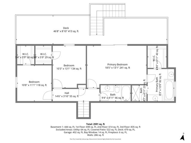 2714 Elm Creek Drive, Junction City, KS 66441