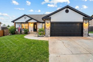 2714 Elm Creek Drive, Junction City, KS 66441
