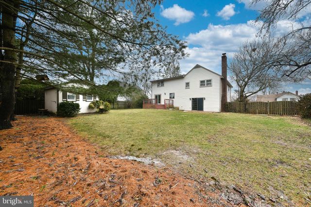 982 MUELLER RD, Warminster, PA 18974