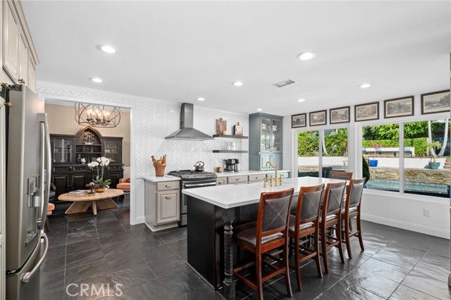 5850 Via Del Bisonte, Yorba Linda, CA 92887