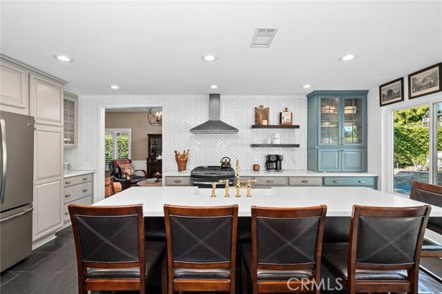 5850 Via Del Bisonte, Yorba Linda, CA 92887