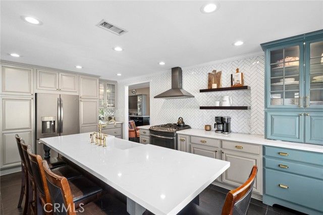 5850 Via Del Bisonte, Yorba Linda, CA 92887