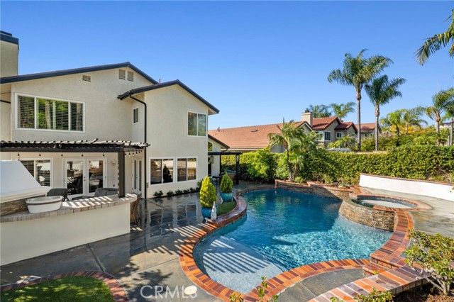 5850 Via Del Bisonte, Yorba Linda, CA 92887