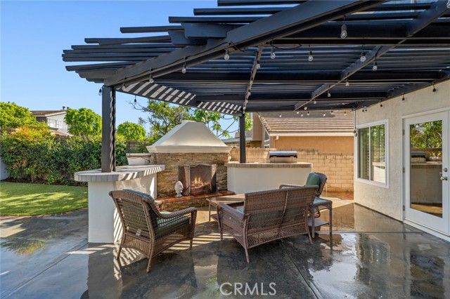 5850 Via Del Bisonte, Yorba Linda, CA 92887