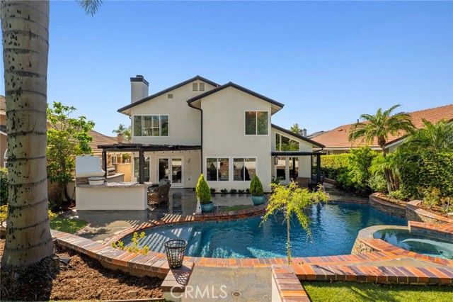 5850 Via Del Bisonte, Yorba Linda, CA 92887