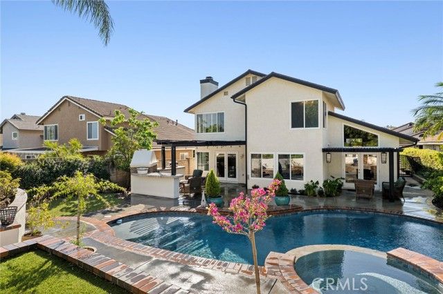 5850 Via Del Bisonte, Yorba Linda, CA 92887