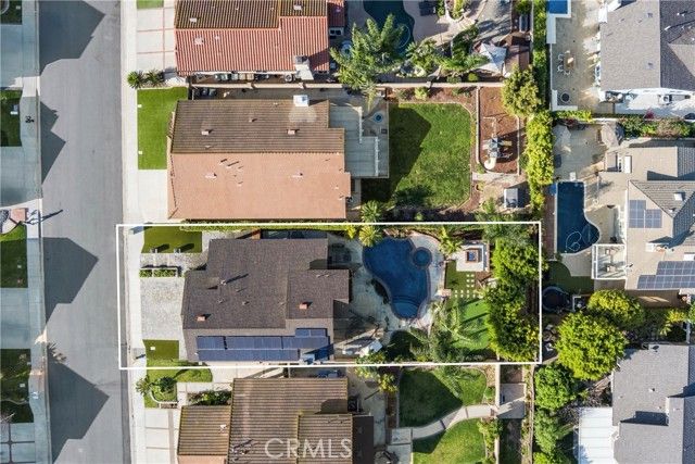 5850 Via Del Bisonte, Yorba Linda, CA 92887