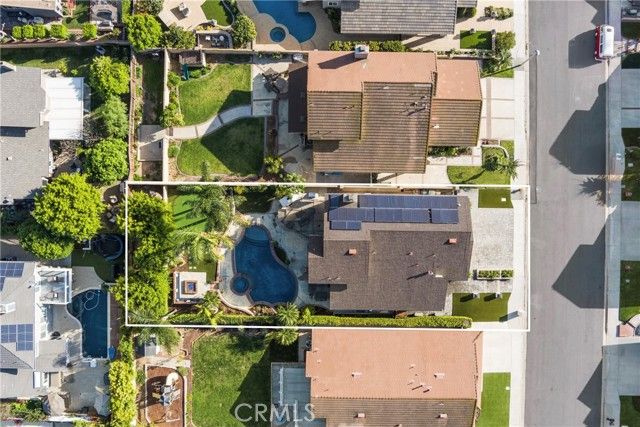 5850 Via Del Bisonte, Yorba Linda, CA 92887