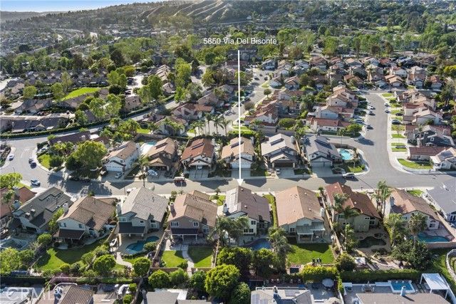 5850 Via Del Bisonte, Yorba Linda, CA 92887