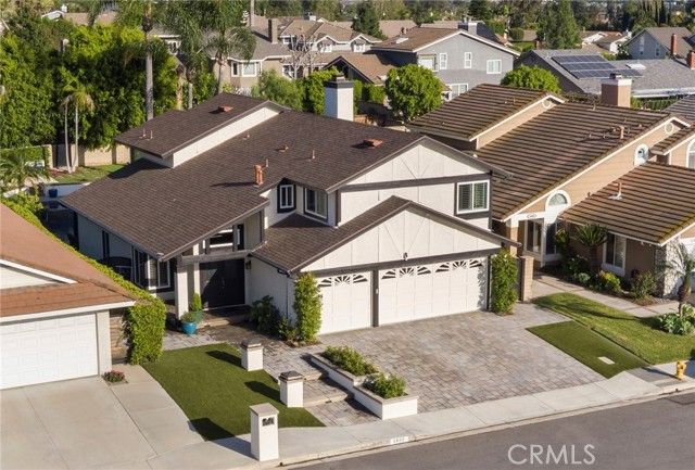 5850 Via Del Bisonte, Yorba Linda, CA 92887