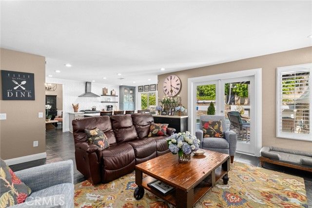 5850 Via Del Bisonte, Yorba Linda, CA 92887