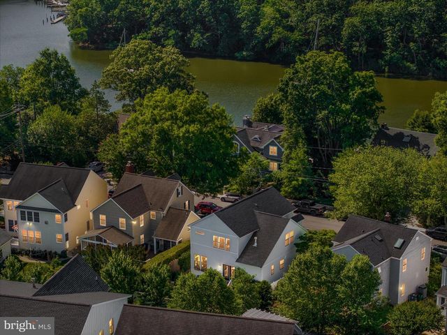 114 SPA VIEW AVE, Annapolis, MD 21401