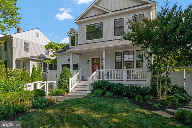 114 SPA VIEW AVE, Annapolis, MD 21401
