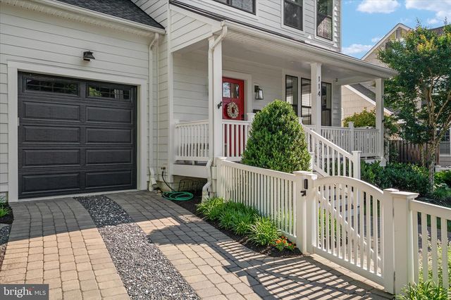 114 SPA VIEW AVE, Annapolis, MD 21401