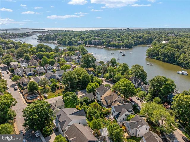 114 SPA VIEW AVE, Annapolis, MD 21401