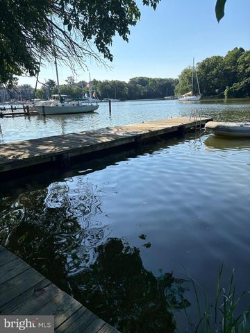 114 SPA VIEW AVE, Annapolis, MD 21401