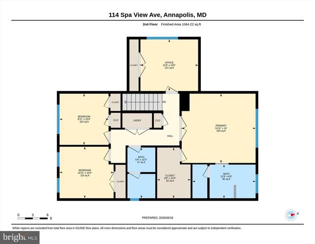 114 SPA VIEW AVE, Annapolis, MD 21401