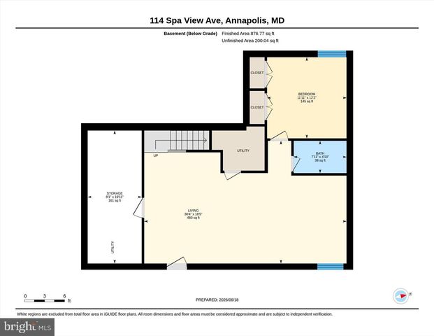 114 SPA VIEW AVE, Annapolis, MD 21401