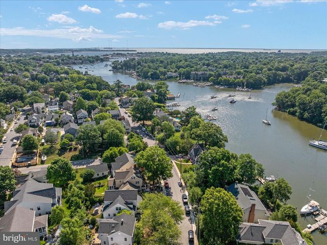 114 SPA VIEW AVE, Annapolis, MD 21401