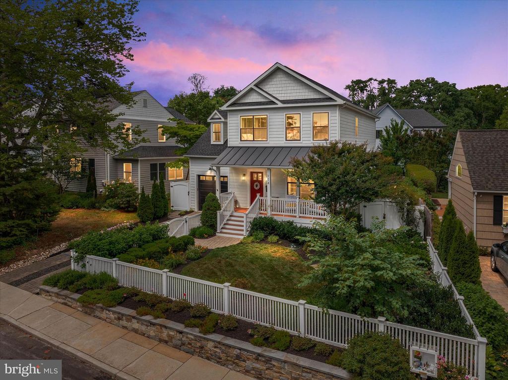 114 SPA VIEW AVE, Annapolis, MD 21401