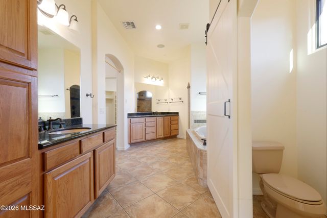 5805 W Oasis Road, Tucson, AZ 85742