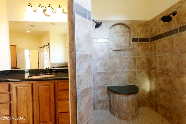 5805 W Oasis Road, Tucson, AZ 85742