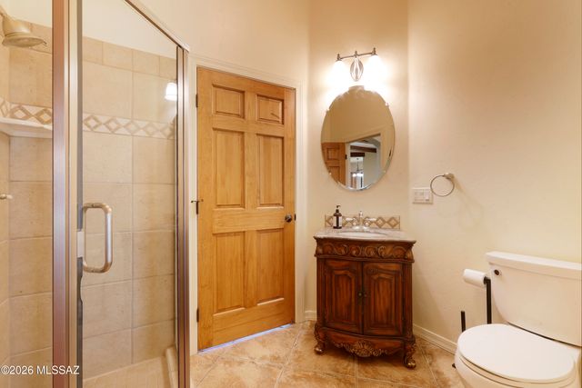 5805 W Oasis Road, Tucson, AZ 85742