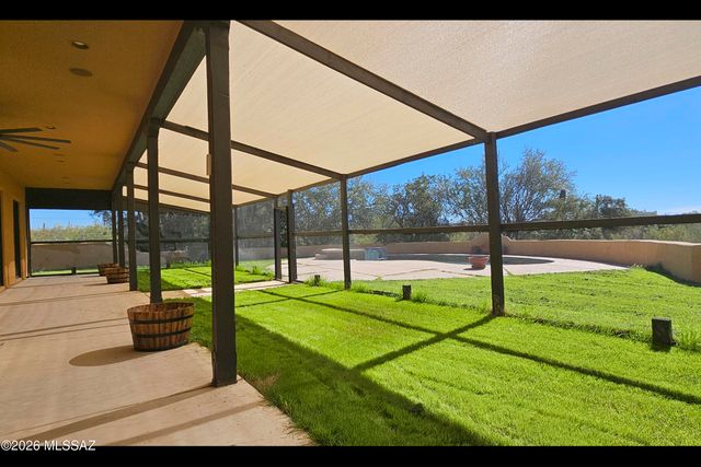 5805 W Oasis Road, Tucson, AZ 85742