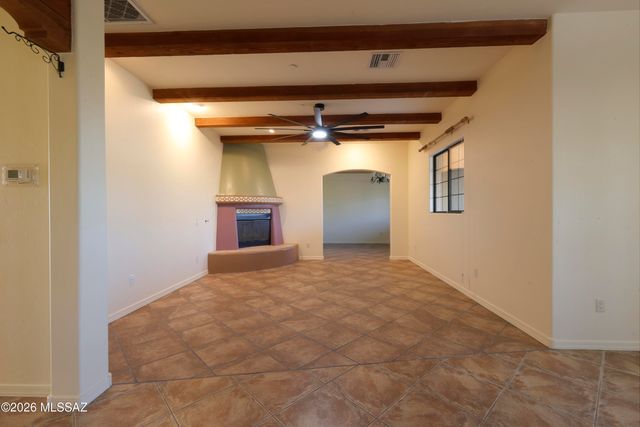 5805 W Oasis Road, Tucson, AZ 85742