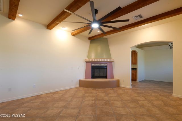 5805 W Oasis Road, Tucson, AZ 85742