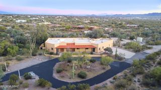 5805 W Oasis Road, Tucson, AZ 85742