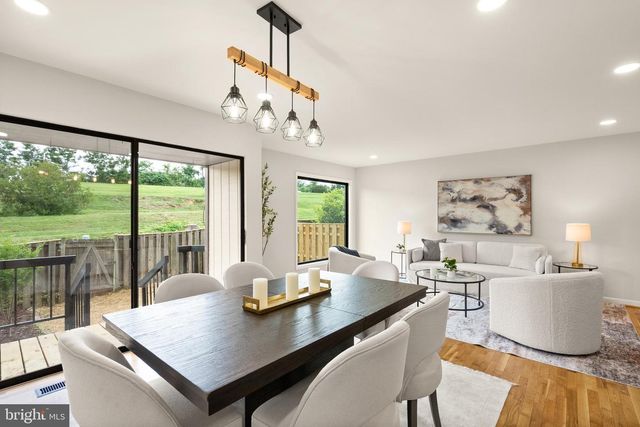 3415 WHEATWHEEL LN, Annandale, VA 22003
