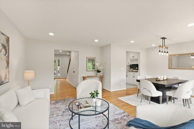 3415 WHEATWHEEL LN, Annandale, VA 22003