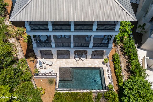 201 W Bermuda Drive, Santa Rosa Beach, FL 32459