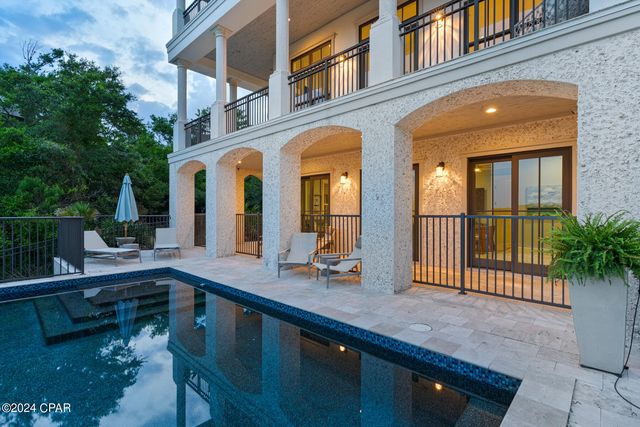 201 W Bermuda Drive, Santa Rosa Beach, FL 32459