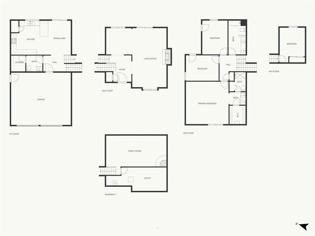 14417 S Locust Street, Olathe, KS 66062