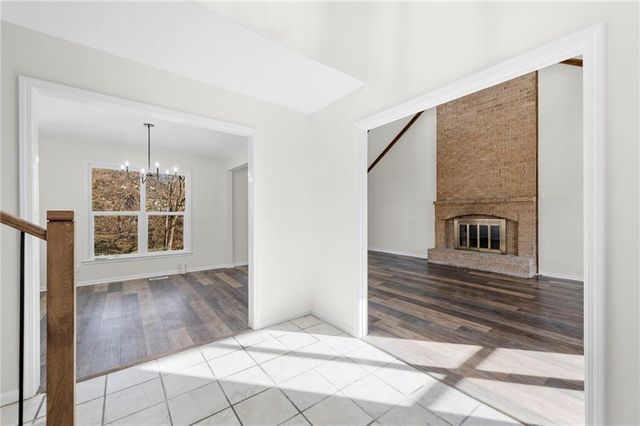 14417 S Locust Street, Olathe, KS 66062