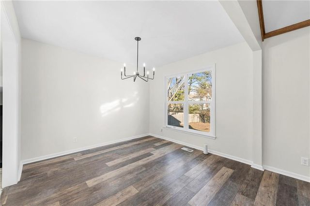 14417 S Locust Street, Olathe, KS 66062