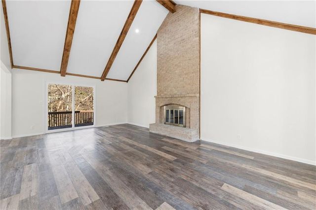 14417 S Locust Street, Olathe, KS 66062