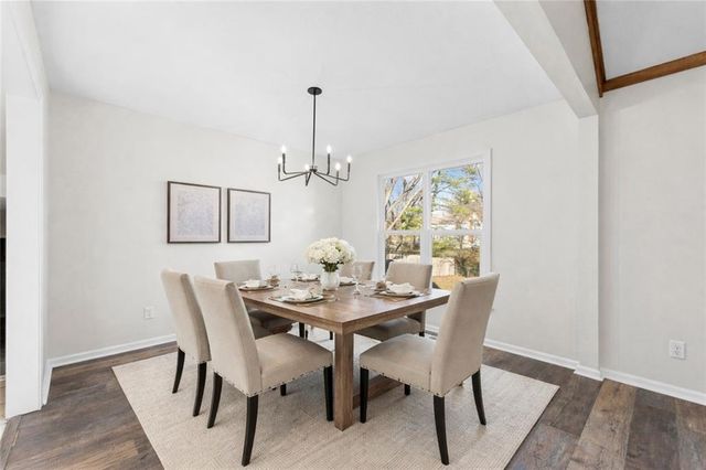 14417 S Locust Street, Olathe, KS 66062