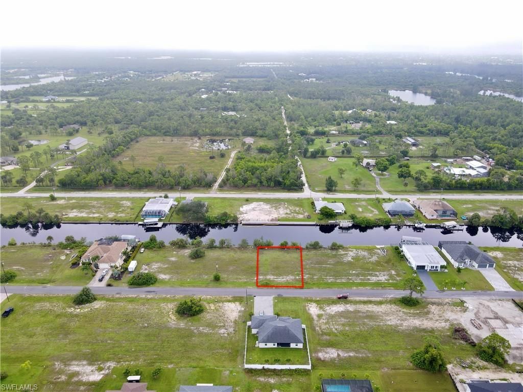 3233 NW 41st AVE, CAPE CORAL, FL 33993 — photo 2