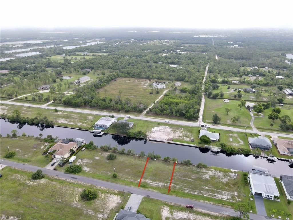3233 NW 41st AVE, CAPE CORAL, FL 33993 — photo 4